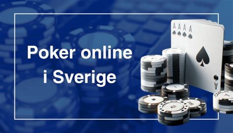 Spela poker online på Sveriges bästa pokersidor.